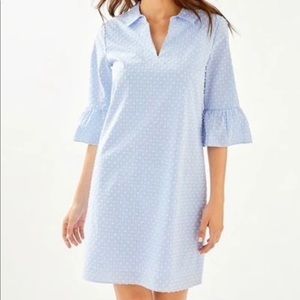 Lilly Pulitzer Ginger Dress Size 0